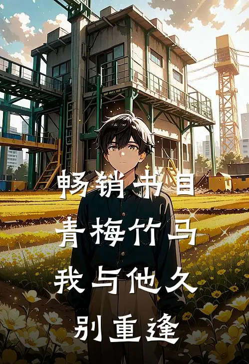 畅销书目青梅竹马：我与他久别重逢