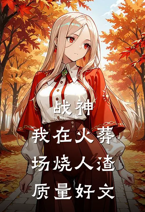 战神，我在火葬场烧人渣质量好文