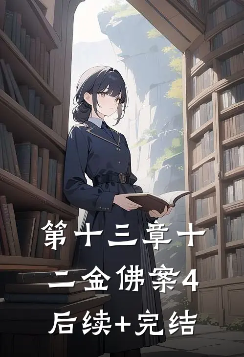 第十三章十二金佛案4后续+完结