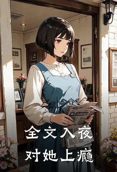 全文入夜，对她上瘾