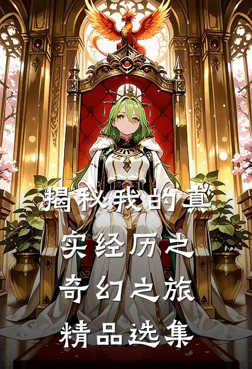 揭秘我的真实经历之奇幻之旅精品选集