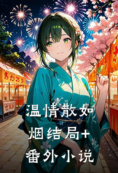 温情散如烟结局+番外小说