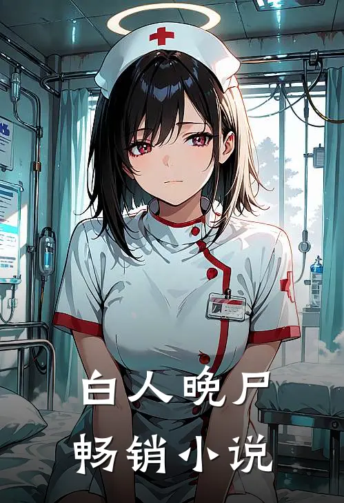 白人晚尸畅销小说