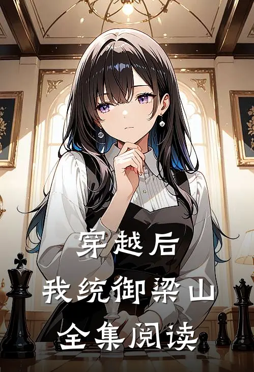 穿越后，我统御梁山全集阅读