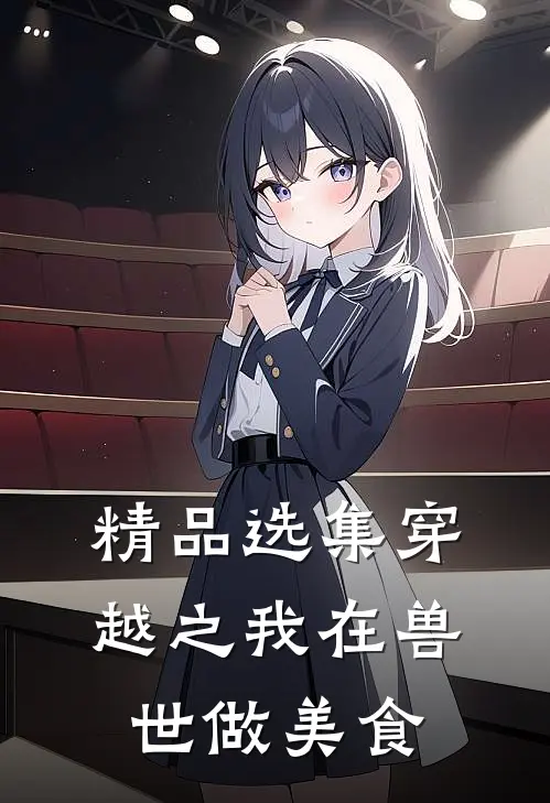 精品选集穿越之我在兽世做美食