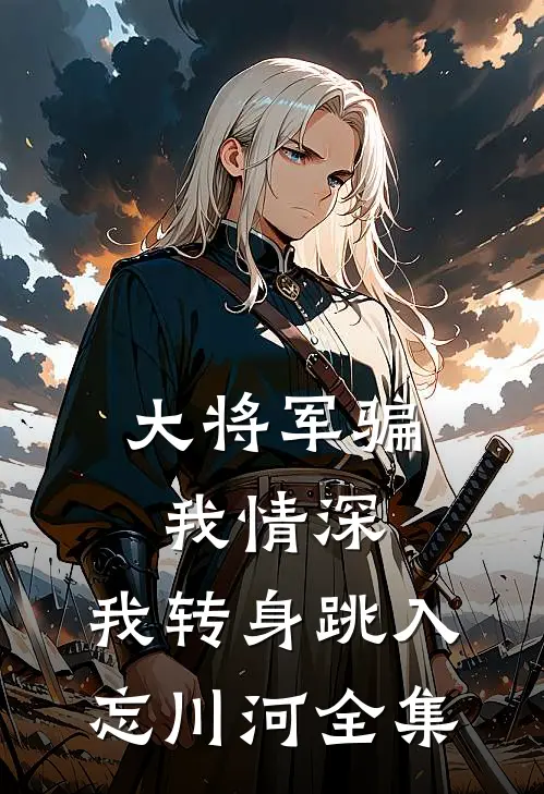 大将军骗我情深，我转身跳入忘川河全集