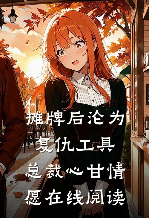 摊牌后沦为复仇工具，总裁心甘情愿在线阅读