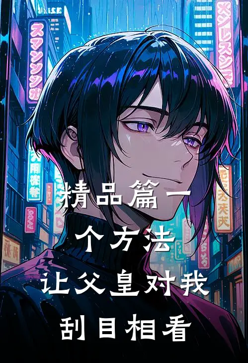 精品篇一个方法，让父皇对我刮目相看