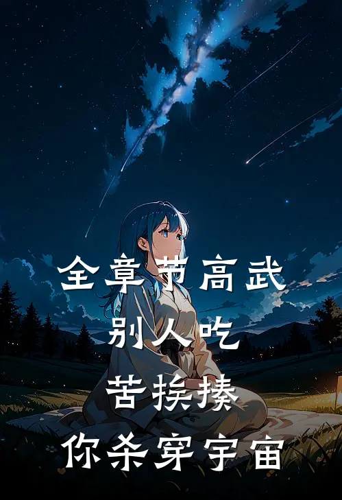 全章节高武：别人吃苦挨揍，你杀穿宇宙