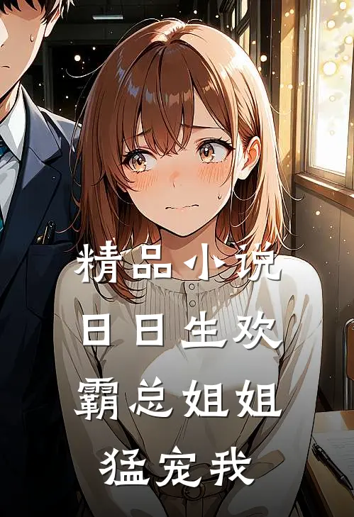 精品小说日日生欢，霸总姐姐猛宠我