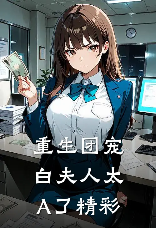 重生团宠：白夫人太A了精彩