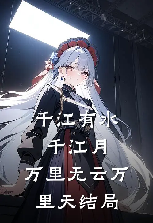 千江有水千江月，万里无云万里天结局