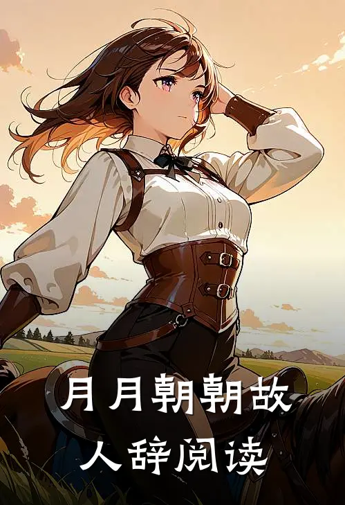 月月朝朝故人辞阅读