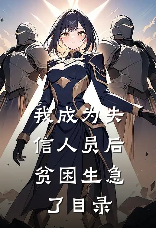 我成为失信人员后，贫困生急了目录