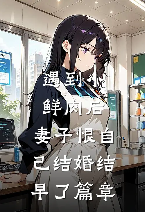 遇到小鲜肉后，妻子恨自己结婚结早了篇章