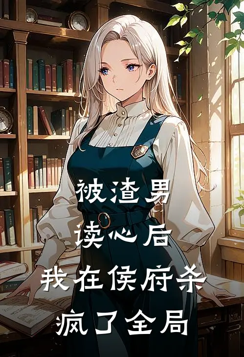 被渣男读心后，我在侯府杀疯了全局