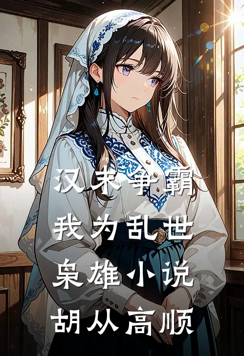 汉末争霸，我为乱世枭雄小说胡从高顺