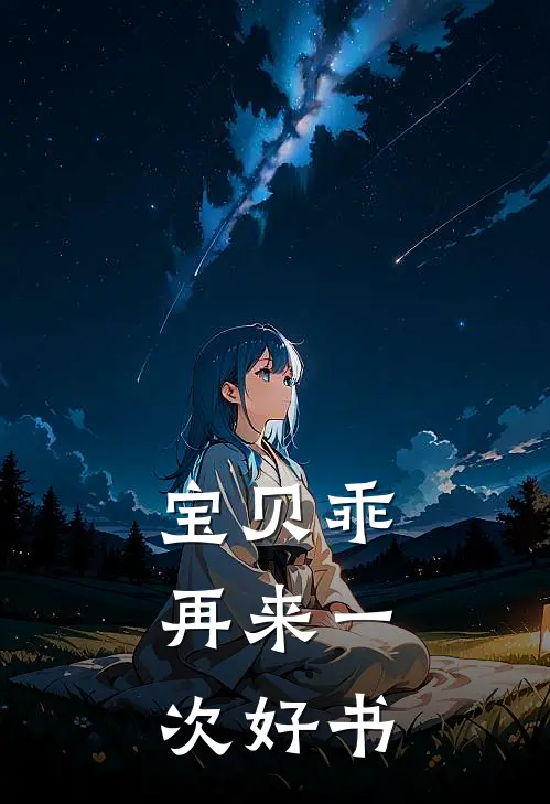 宝贝乖，再来一次好书