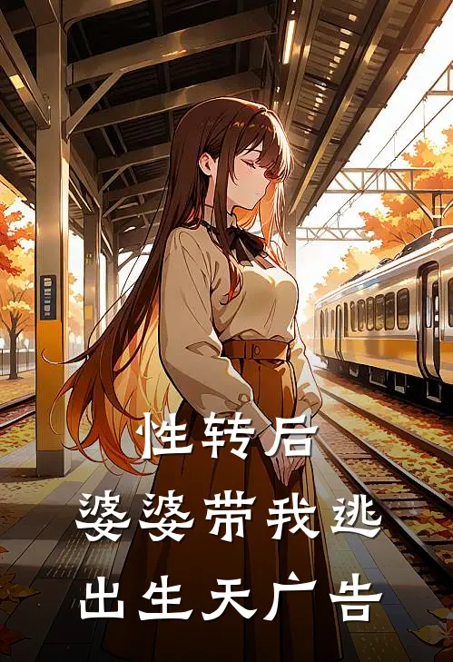 性转后，婆婆带我逃出生天广告