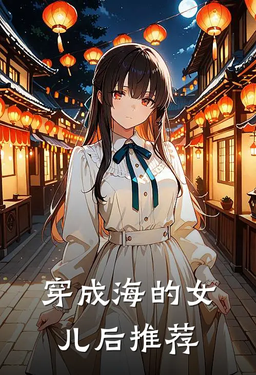 穿成海的女儿后推荐