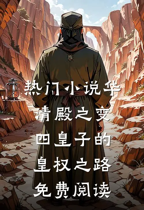 热门小说华清殿之变四皇子的皇权之路免费阅读