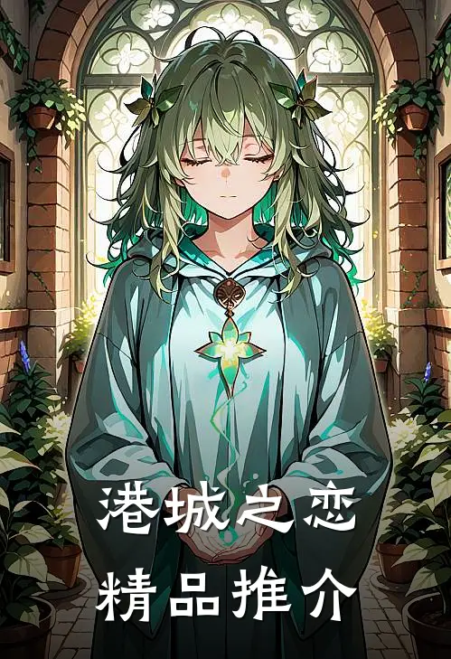 港城之恋精品推介