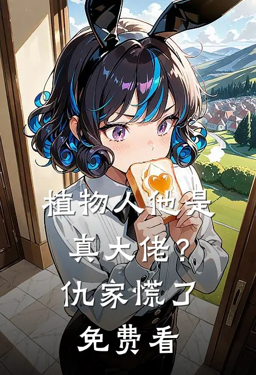 植物人他是真大佬？仇家慌了免费看