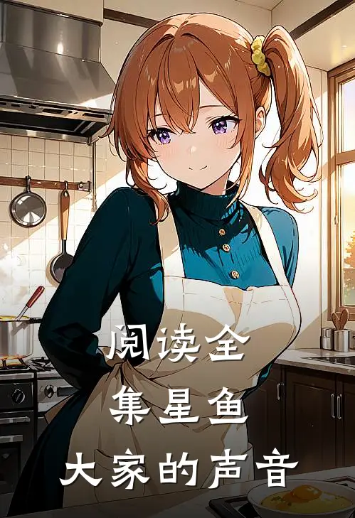 阅读全集星鱼：大家的声音