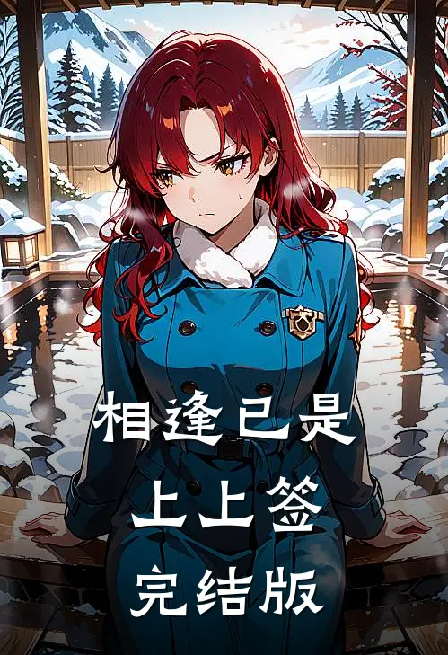 相逢已是上上签完结版