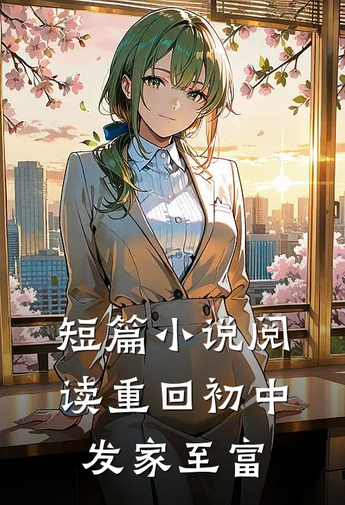 短篇小说阅读重回初中发家至富