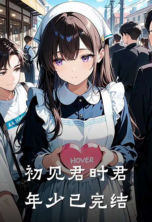 初见君时君年少已完结