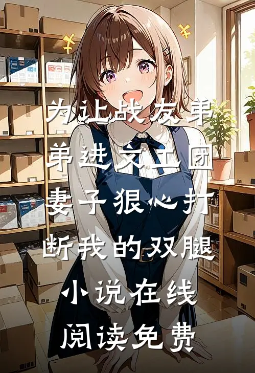 为让战友弟弟进文工团，妻子狠心打断我的双腿小说在线阅读免费