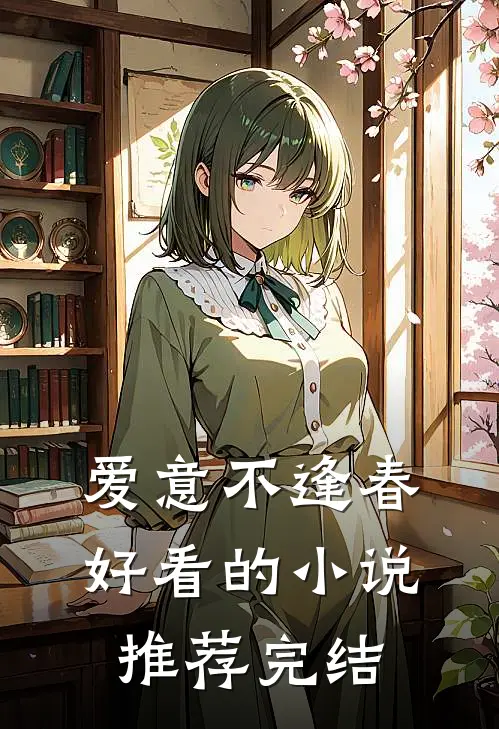 爱意不逢春好看的小说推荐完结