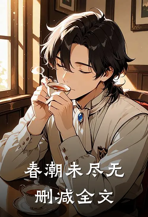 春潮未尽无删减全文