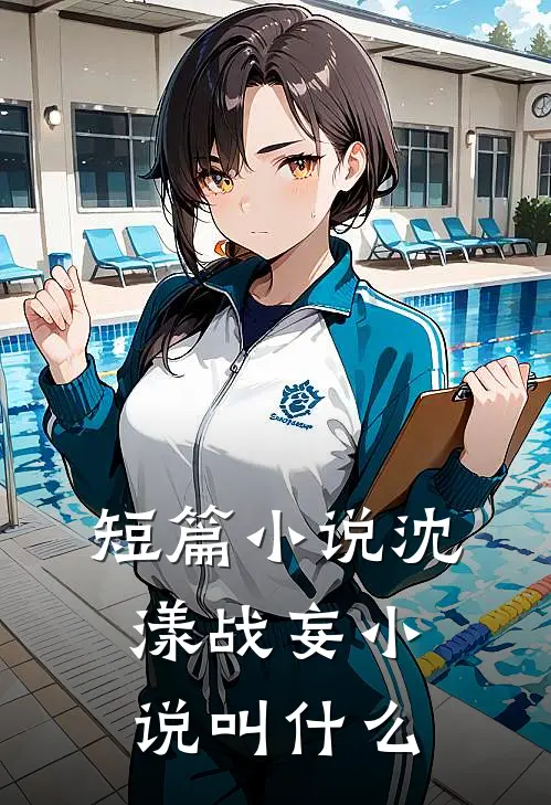 短篇小说沈漾战妄小说叫什么