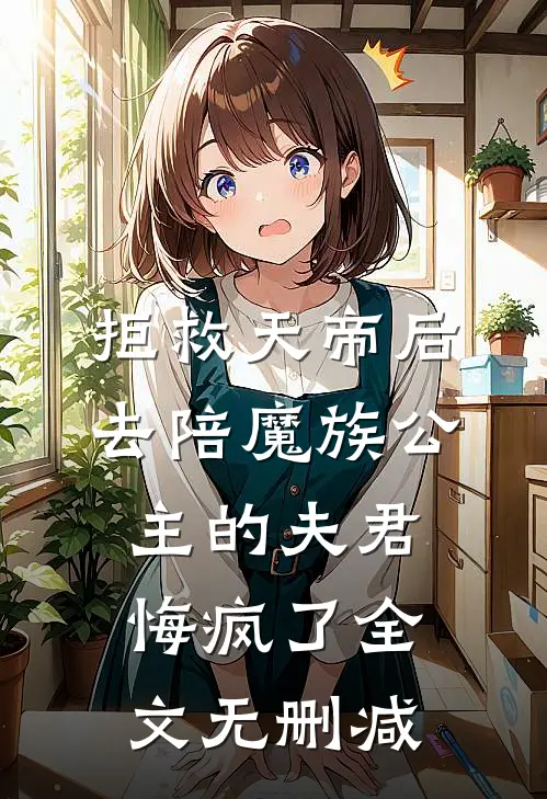 拒救天帝后，去陪魔族公主的夫君悔疯了全文无删减