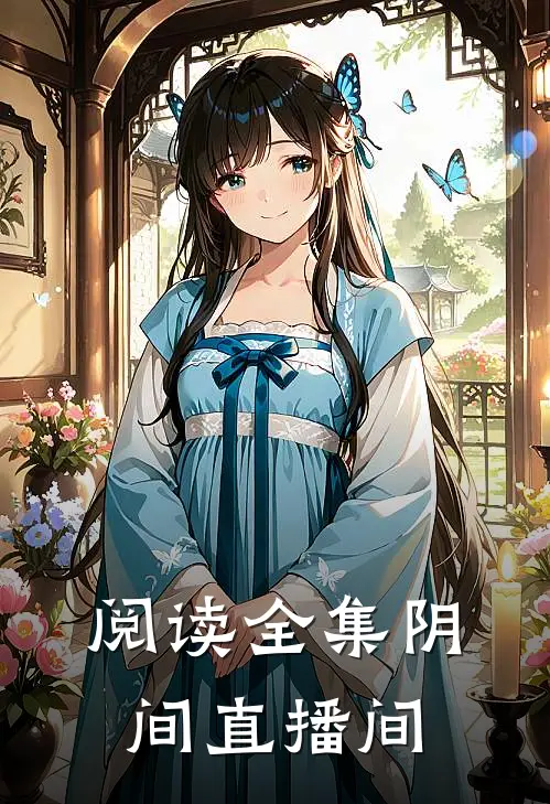 阅读全集阴间直播间
