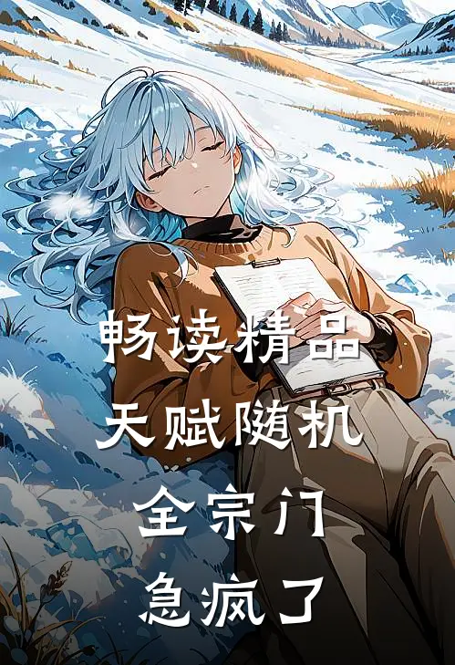 畅读精品天赋随机，全宗门急疯了