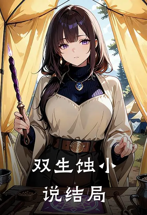 双生蚀小说结局