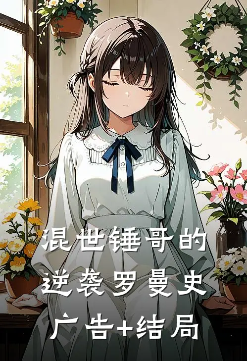 混世锤哥的逆袭罗曼史广告+结局