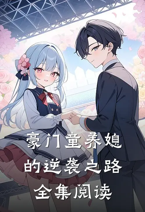 豪门童养媳的逆袭之路全集阅读