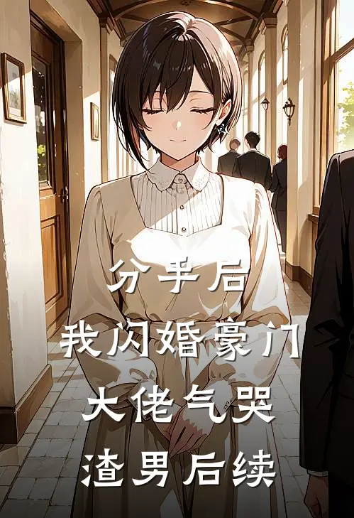 分手后，我闪婚豪门大佬气哭渣男后续