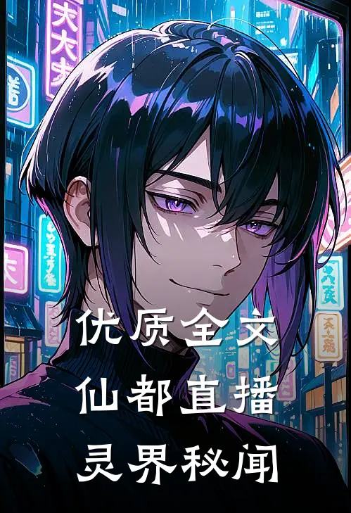 优质全文仙都直播：灵界秘闻