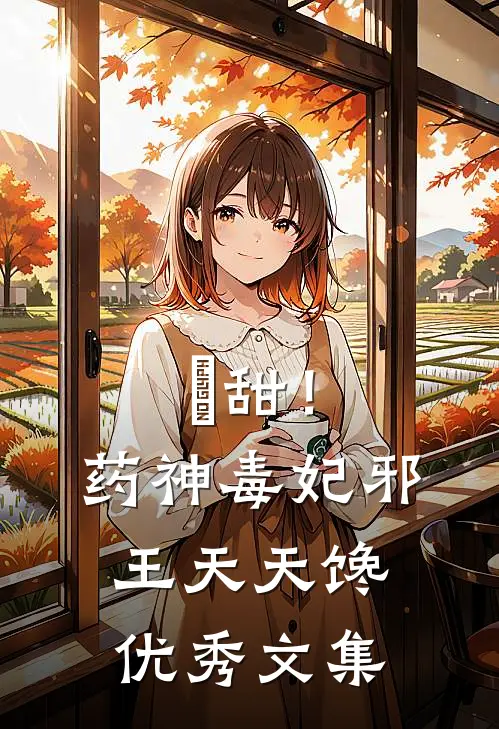 齁甜！药神毒妃，邪王天天馋优秀文集