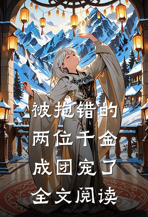 被抱错的两位千金成团宠了全文阅读
