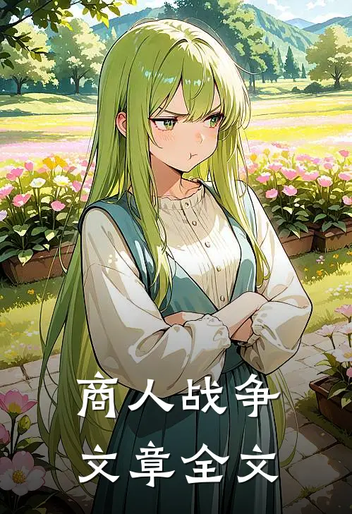 商人战争文章全文