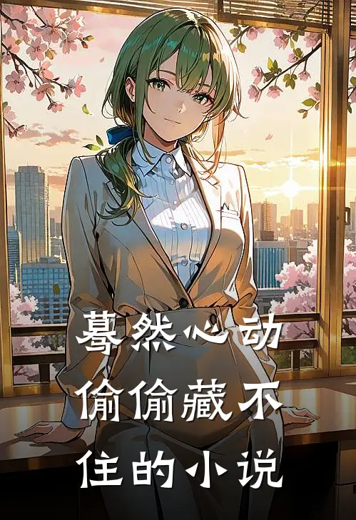 蓦然心动，偷偷藏不住的小说