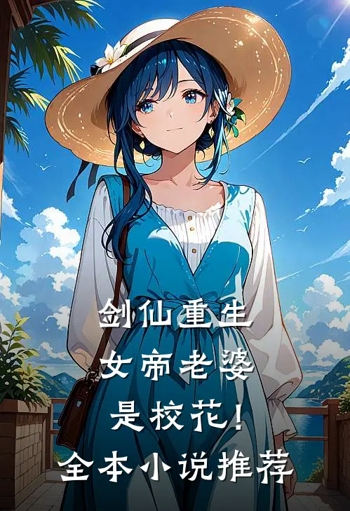 剑仙重生：女帝老婆是校花！全本小说推荐