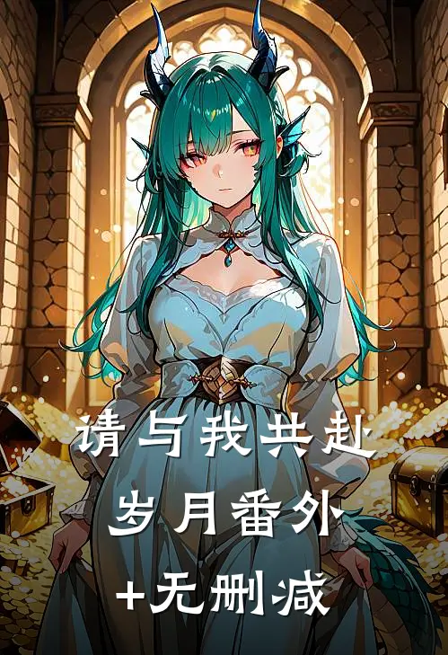 请与我共赴岁月番外+无删减