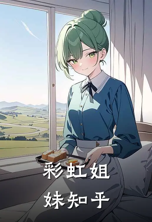 彩虹姐妹知乎